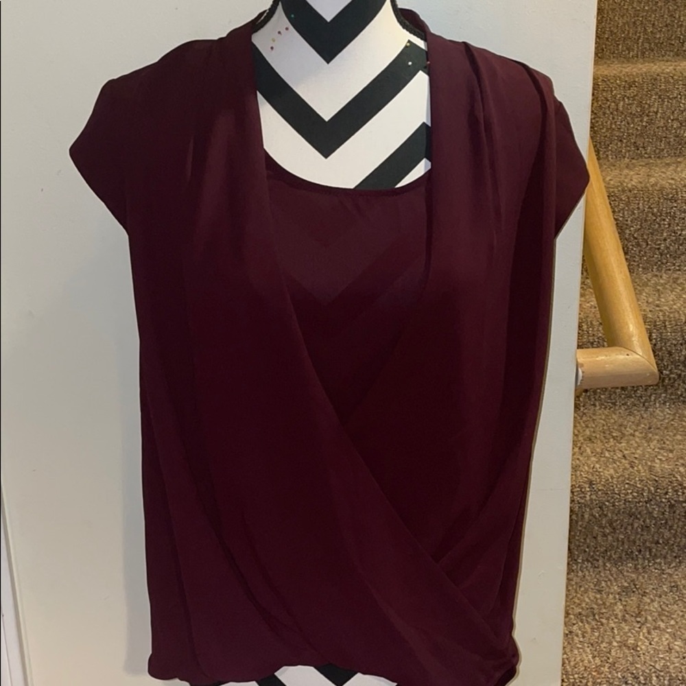 Women’s Halogen Blouse